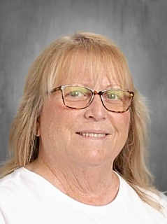 Teresa Ely