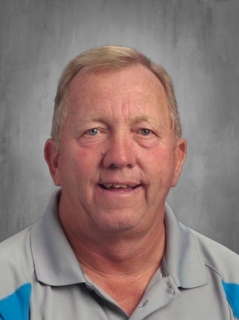 Alvin Hartgers