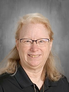 Brenda Hodnett