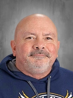 Jerry McKim