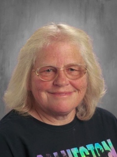 Sonya Metz