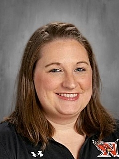 Melissa Thurm