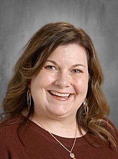 Dana Venenga-Harper